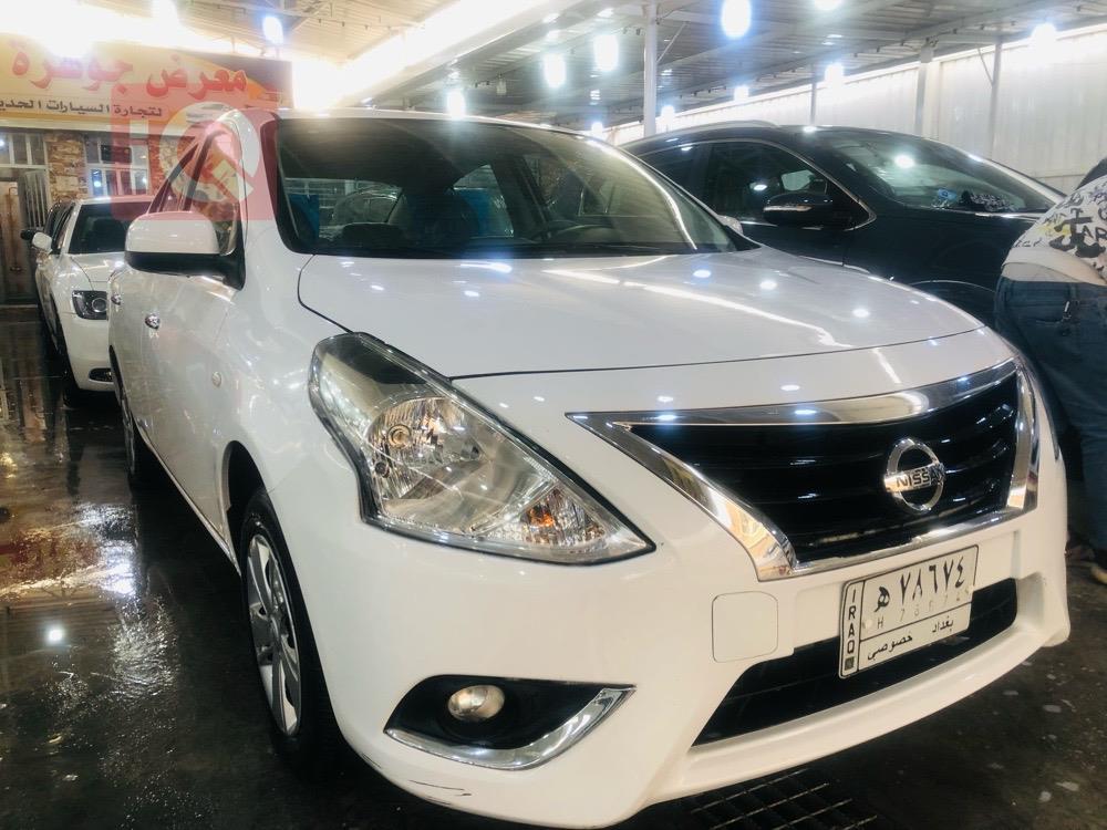Nissan Sunny